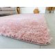 Shaggy szőnyeg Nordic (Pink) 80x150cm Rózsaszín