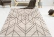 Modern szőnyeg Pastel 28607 (Cream) 120x170cm Bézs-Krém