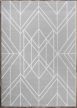 Modern szőnyeg Pastel 28607 (Gray) 200x280cm Szürke