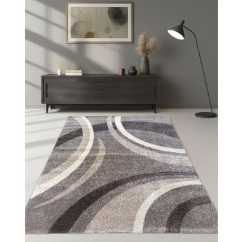 Modern szőnyeg Perry 5004 (Vizon) 160x220cm Bézs