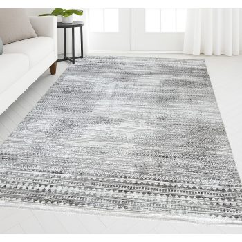   Modern szőnyeg Porto Lux 5744 (Cream-Beige) 200x290cm Krém-Bézs