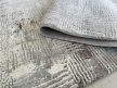 Modern szőnyeg Porto Lux 656 (Grey-Brown)
