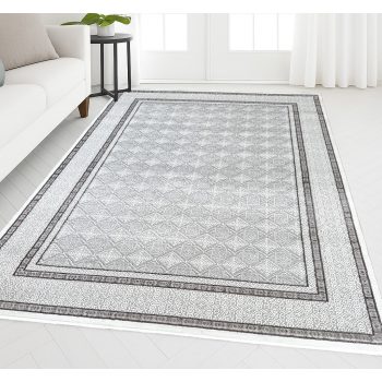 Modern szőnyeg Porto Lux 660 (Cream-Beige)