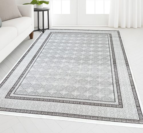 Modern szőnyeg Porto Lux 660 (Cream-Beige)