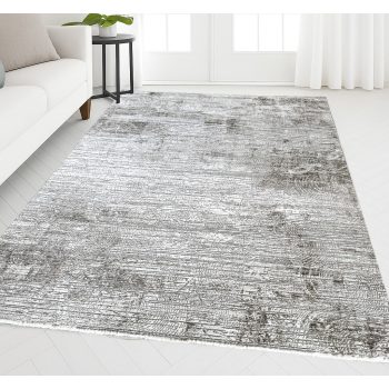 Modern szőnyeg Porto Lux 665 (Cream-Beige)