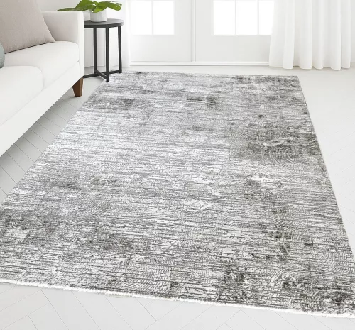 Modern szőnyeg Porto Lux 665 (Cream-Beige)