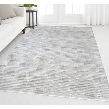 Modern szőnyeg Porto Lux 7717 (Cream)