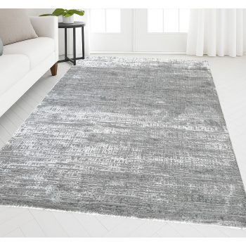 Modern szőnyeg Porto Lux 7733 (Grey)