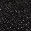 Modern szőnyeg Toronto Lux (Black) 80x150cm Fekete