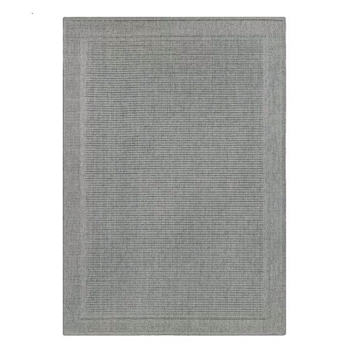 Modern szőnyeg Toronto Lux (Gray) 200x280cm Szürke