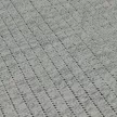 Modern szőnyeg Toronto Lux (Gray) 200x280cm Szürke