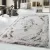 Modern szőnyeg Petra (5042) Bézs 80x250cm AKCIÓS OUTLET