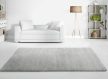 Shaggy szőnyeg Super (Grey) 60x220cm Világos Szürke