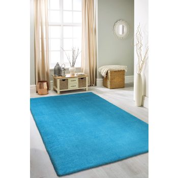 Shaggy szőnyeg Super (Turqis) 