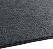 Modern szőnyeg Puha Sherpa Antracit 160x220cm 