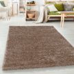 Shaggy szőnyeg Super (Vizon) 80x150cm Bézs