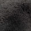 Shaggy szőnyeg Luxury Rabbit (Anthracite) 