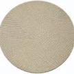Modern szőnyeg Rio 3D Fay (Beige) 240x330cm Bézs