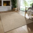 Modern szőnyeg Rio 3D Fay (Beige) 240x330cm Bézs