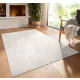 Modern szőnyeg Rio 3D Fay (Cream) 120x170cm Krém