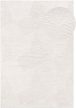 Modern szőnyeg Rio 3D Fay (Cream) 200x280cm Krém