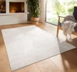 Modern szőnyeg Rio 3D Fay (Cream) 120x170cm Krém