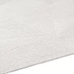 Modern szőnyeg Rio 3D Fay (Cream) 120x170cm Krém