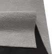 Modern szőnyeg Rio 3D Fay (Gray) 150x220cm Szürke