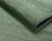 Modern szőnyeg Rio 3D Garden (Forest Green) 80x150cm Zöld