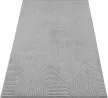 Modern szőnyeg Rio 3D Joy (Grey) 