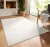 Modern szőnyeg Rio 3D Lorey (Cream) 200x280cm Krém
