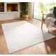 Modern szőnyeg Rio 3D Lorey (Cream) 200x280cm Krém