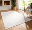 Modern szőnyeg Rio 3D Lorey (Cream) 200x280cm Krém