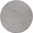 Modern szőnyeg Rio 3D Lorey (Gray) 120x170cm Szürke