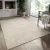 Modern szőnyeg Rio 3D Random (Beige) 200x280cm Bézs