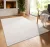 Modern szőnyeg Rio 3D Zoe (Cream) 200x280cm Krém