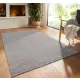 Modern szőnyeg Rio 3D Zoe (Gray) 200x280cm Szürke