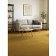 Padlószőnyeg Royal Touch Prémium 400cm széles tekercs Mustár (24)