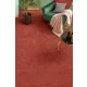 Padlószőnyeg Royal Touch Prémium 400cm széles tekercs Terra (35)