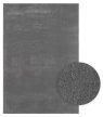 Modern szőnyeg Palm Plüss (Antracit)