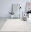Modern szőnyeg Palm Plüss (Cream) új