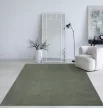 Modern szőnyeg Palm Plüss (Send)