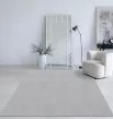 Modern szőnyeg Palm Plüss (Light Grey) új
