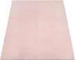 Modern szőnyeg Palm Plüss (Pink)
