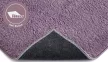 Modern szőnyeg Palm Plüss (Purple)