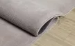 Modern szőnyeg Palm Plüss (Send)