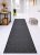 Futószőnyeg Star 67cm széles méteráru Antracit
