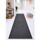 Futószőnyeg Star 67cm széles méteráru Antracit