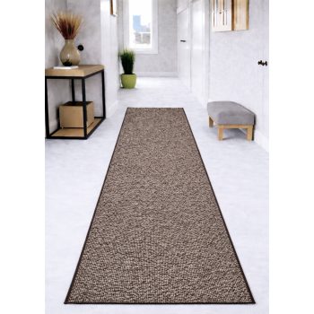 Futószőnyeg Star Barna