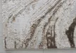 Modern szőnyeg Cezar 0838 (Beige) 